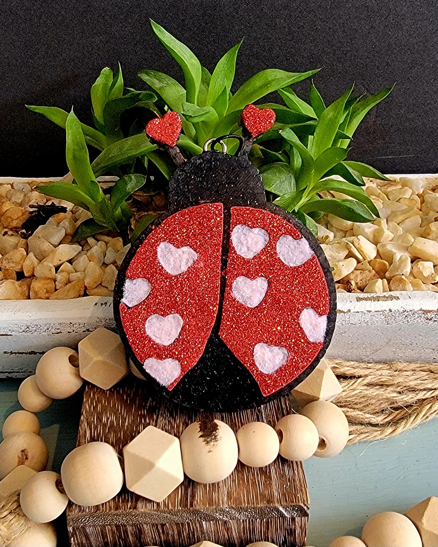Lady bug