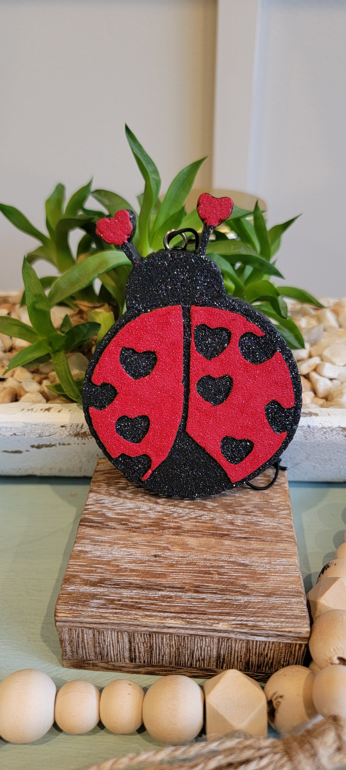 Lady bug