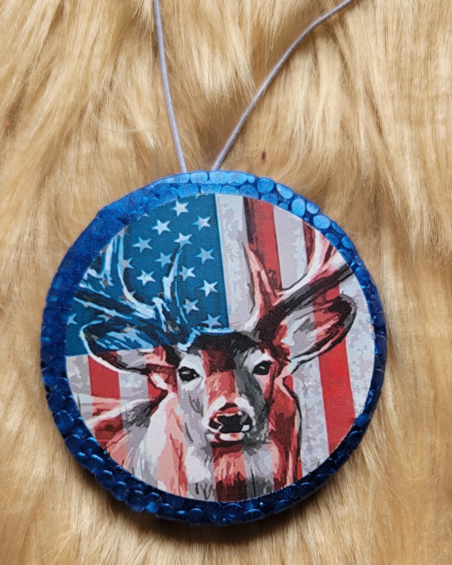 USA Deer