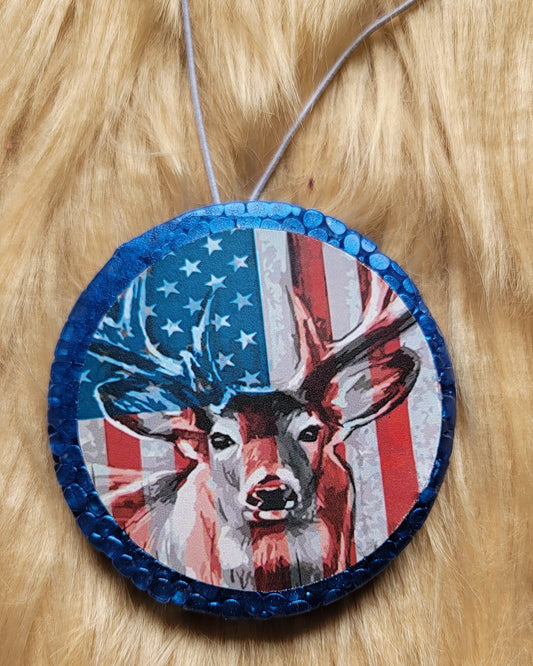 USA Deer