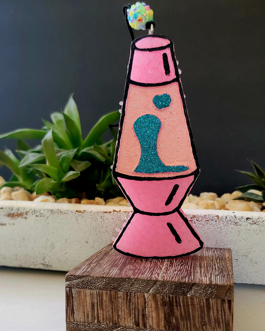 Lava Lamp