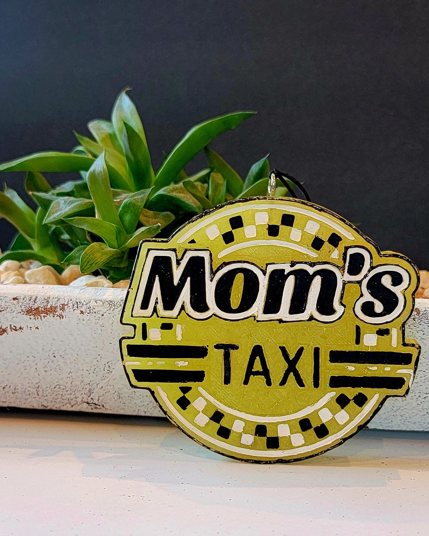 Moms Taxi