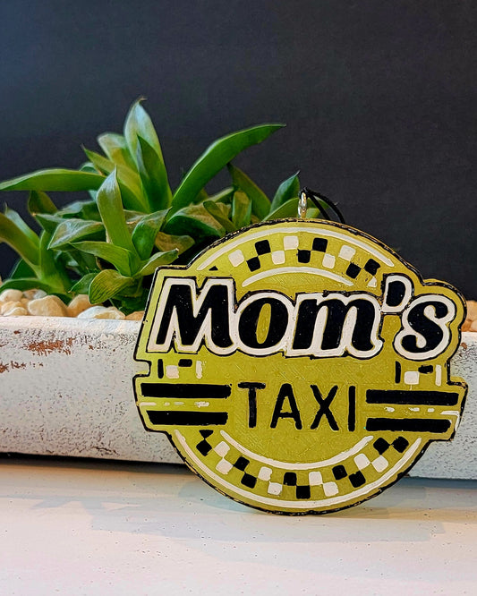 Moms Taxi