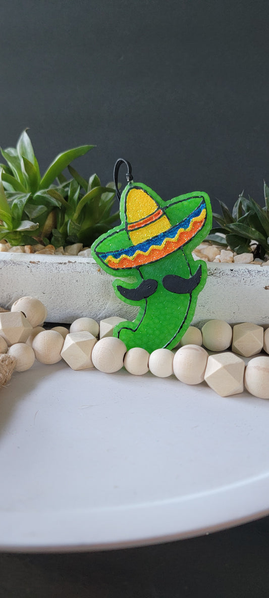 Jalapeno Sombrero