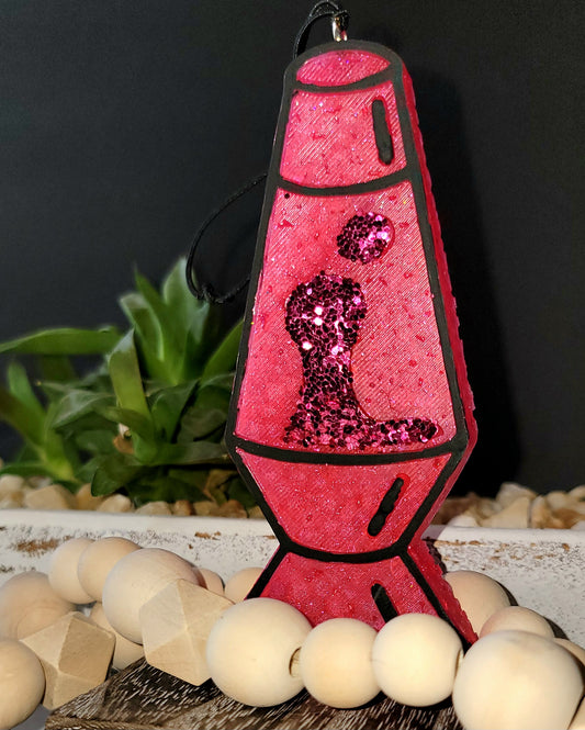 Lava lamp