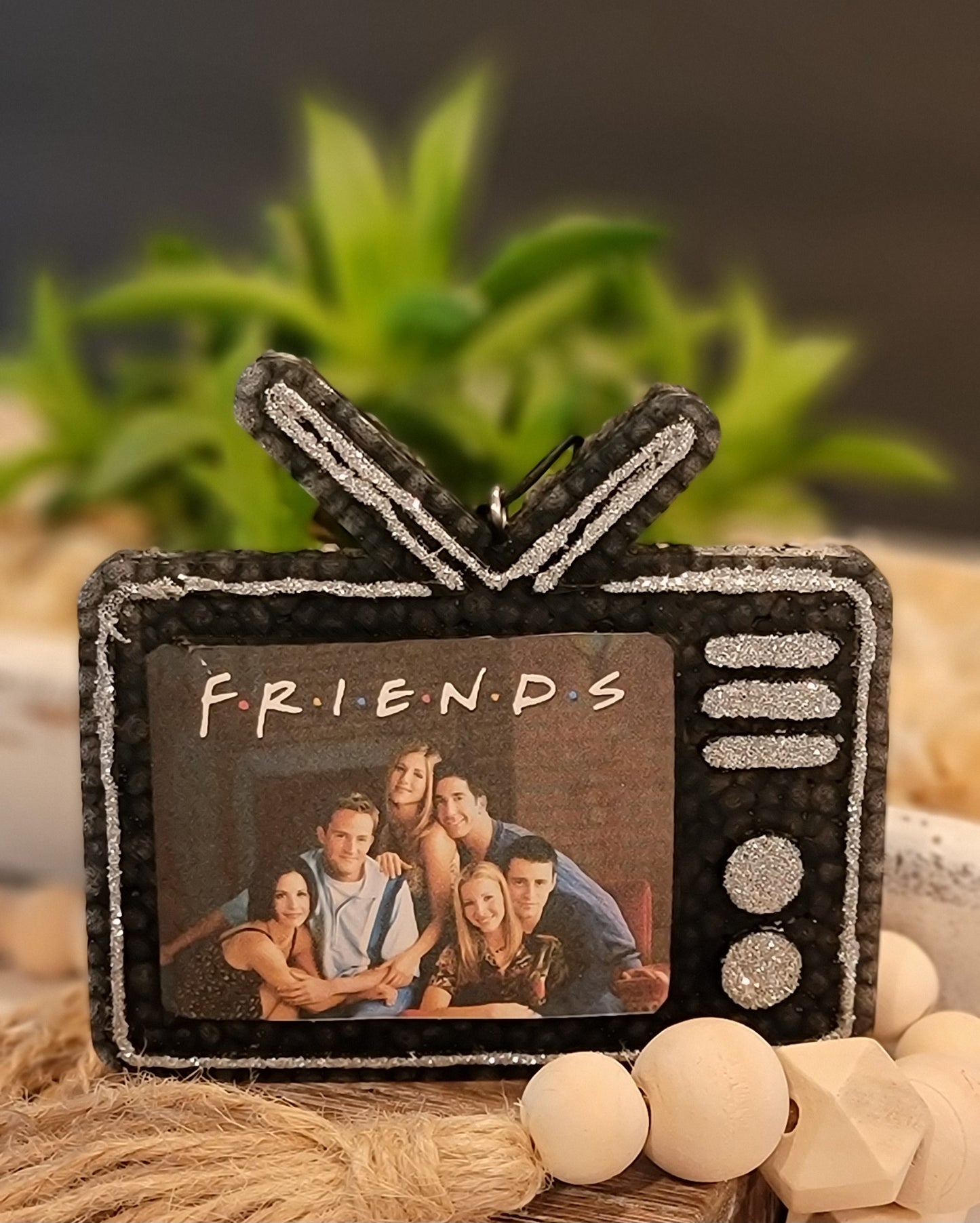 Friends t.v