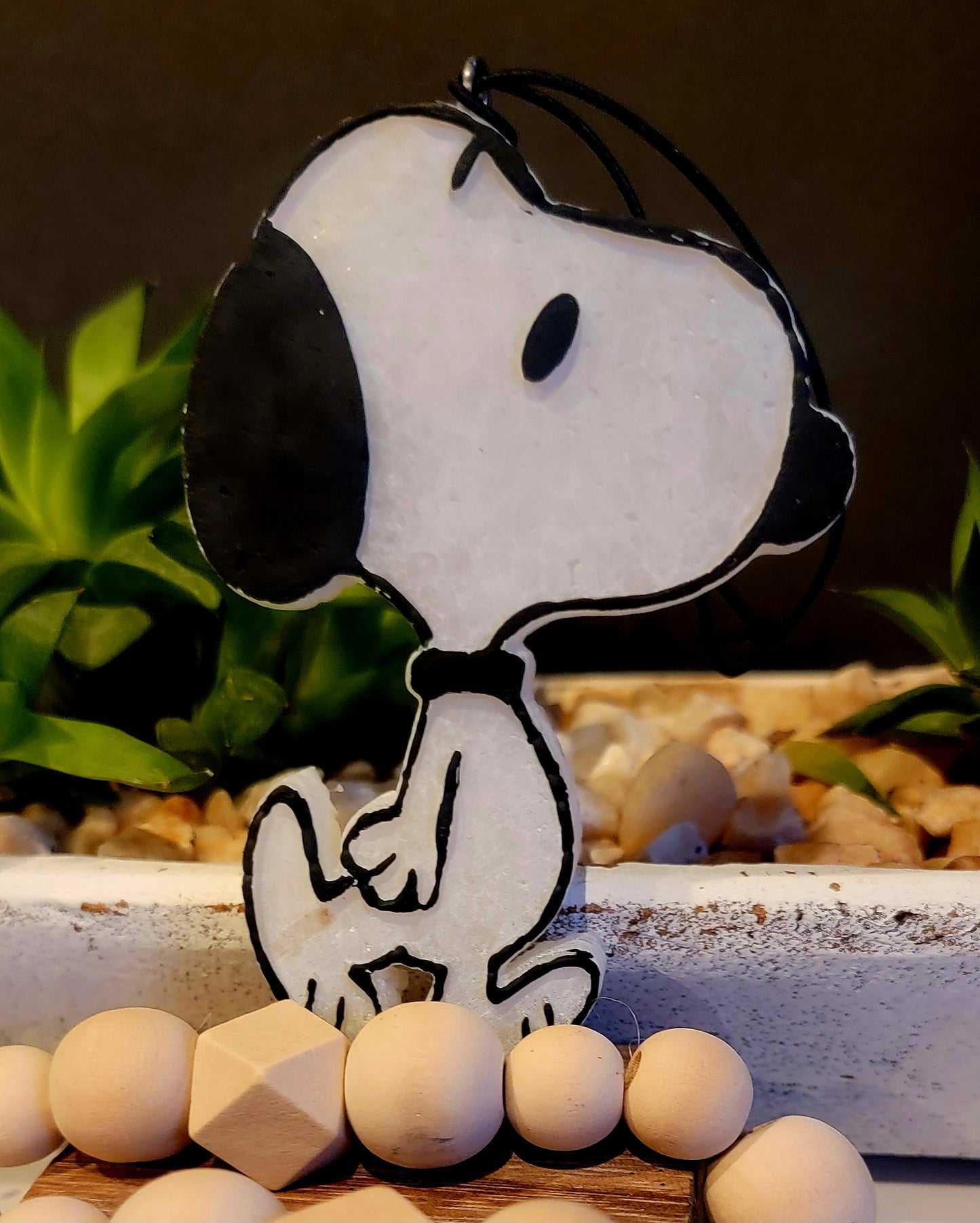 Snoopy