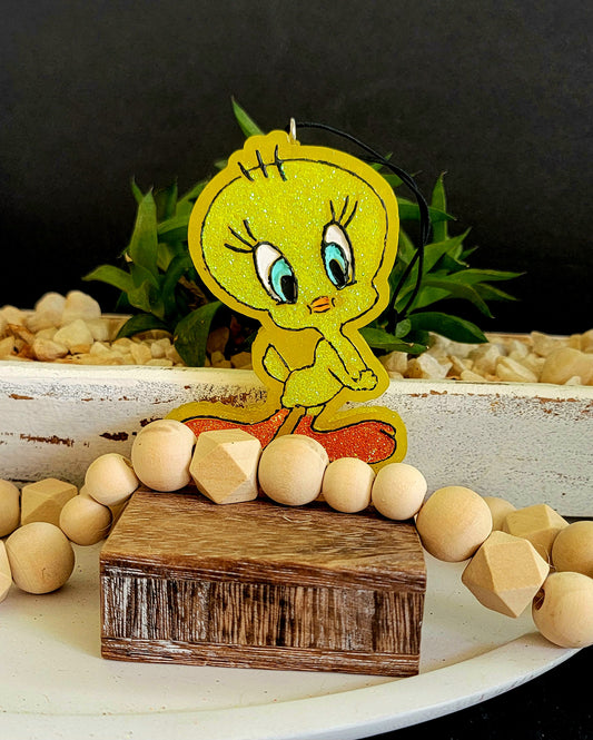 Tweety