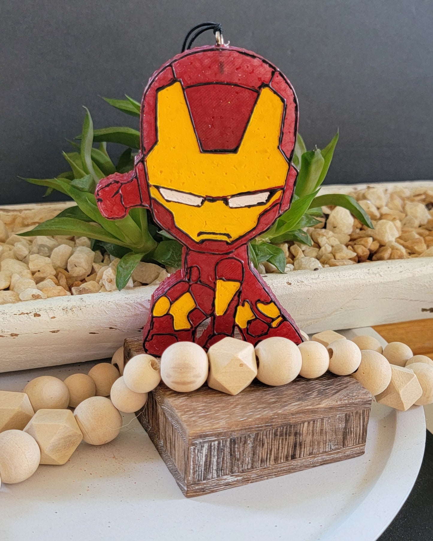 Ironman