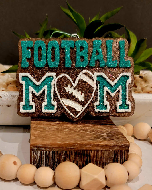 Football Mom