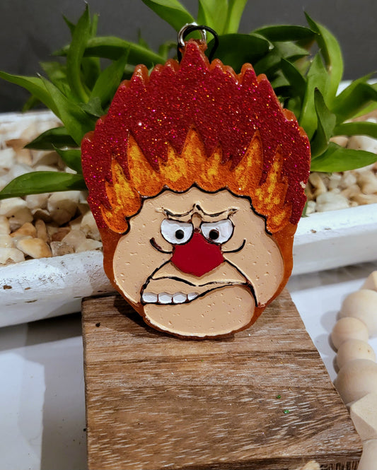 Heat Miser