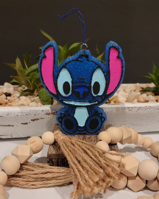 Stitch