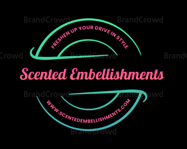 Scented Embellishments