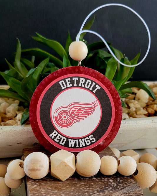 Detroit Red wings