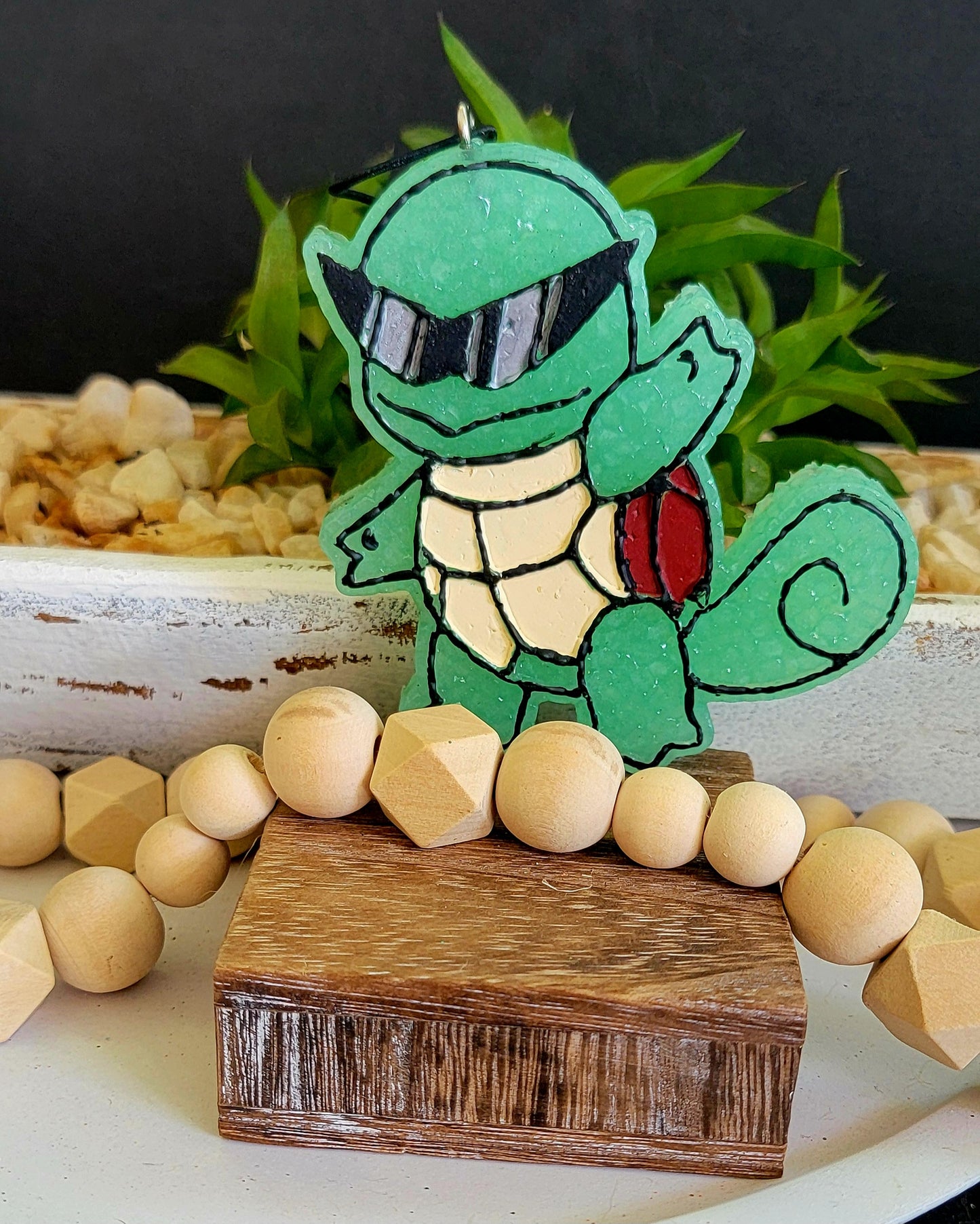 Squirtle