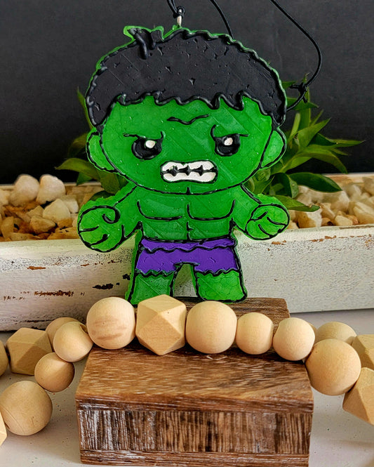 Hulk